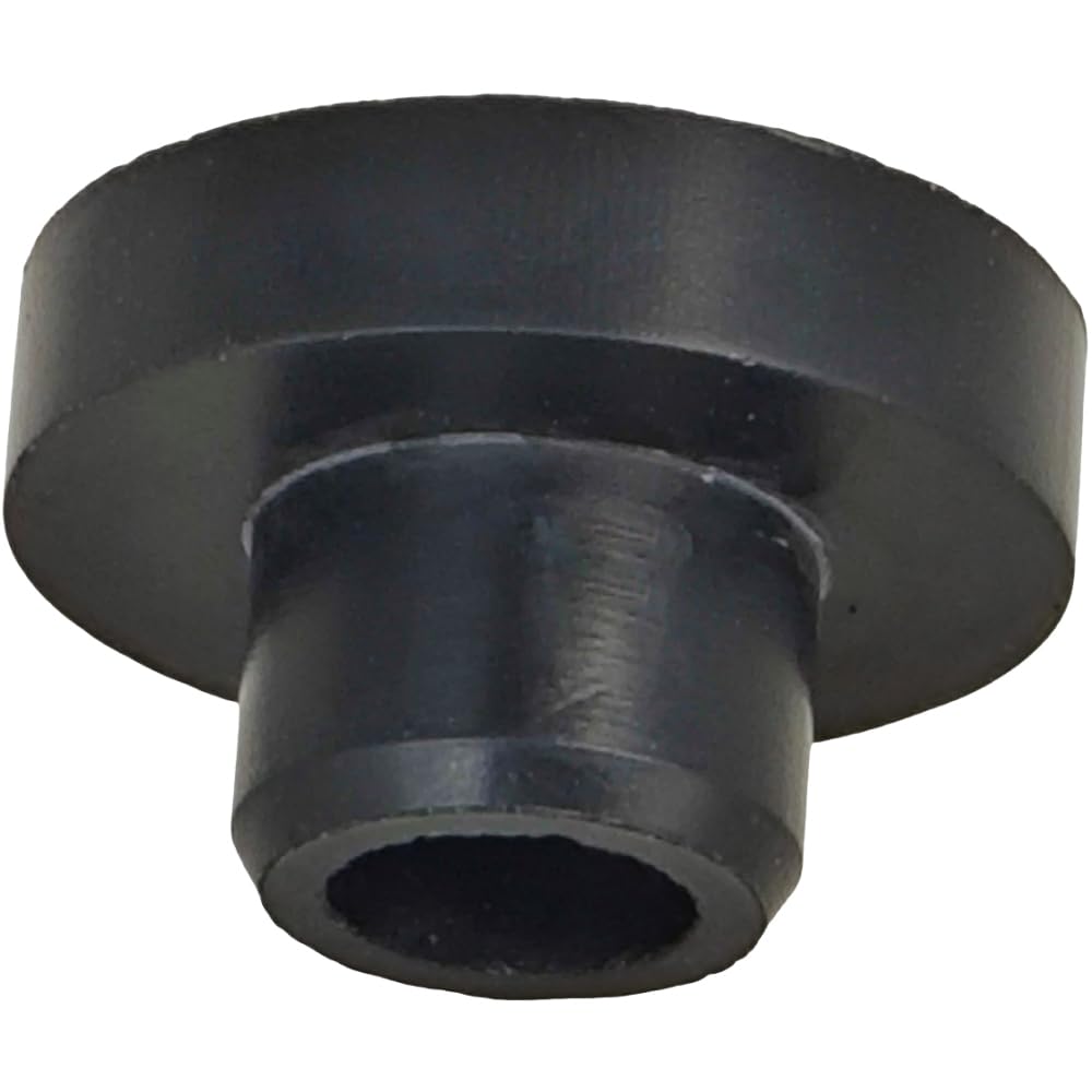 Amazon.com: EZROAD 532003645 Fuel Tank Bushing Grommet Compatible